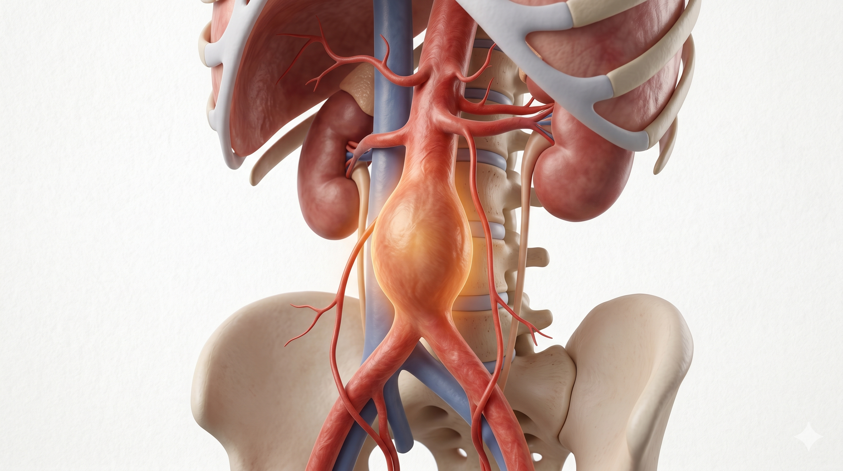 Aneurismas Arteriales