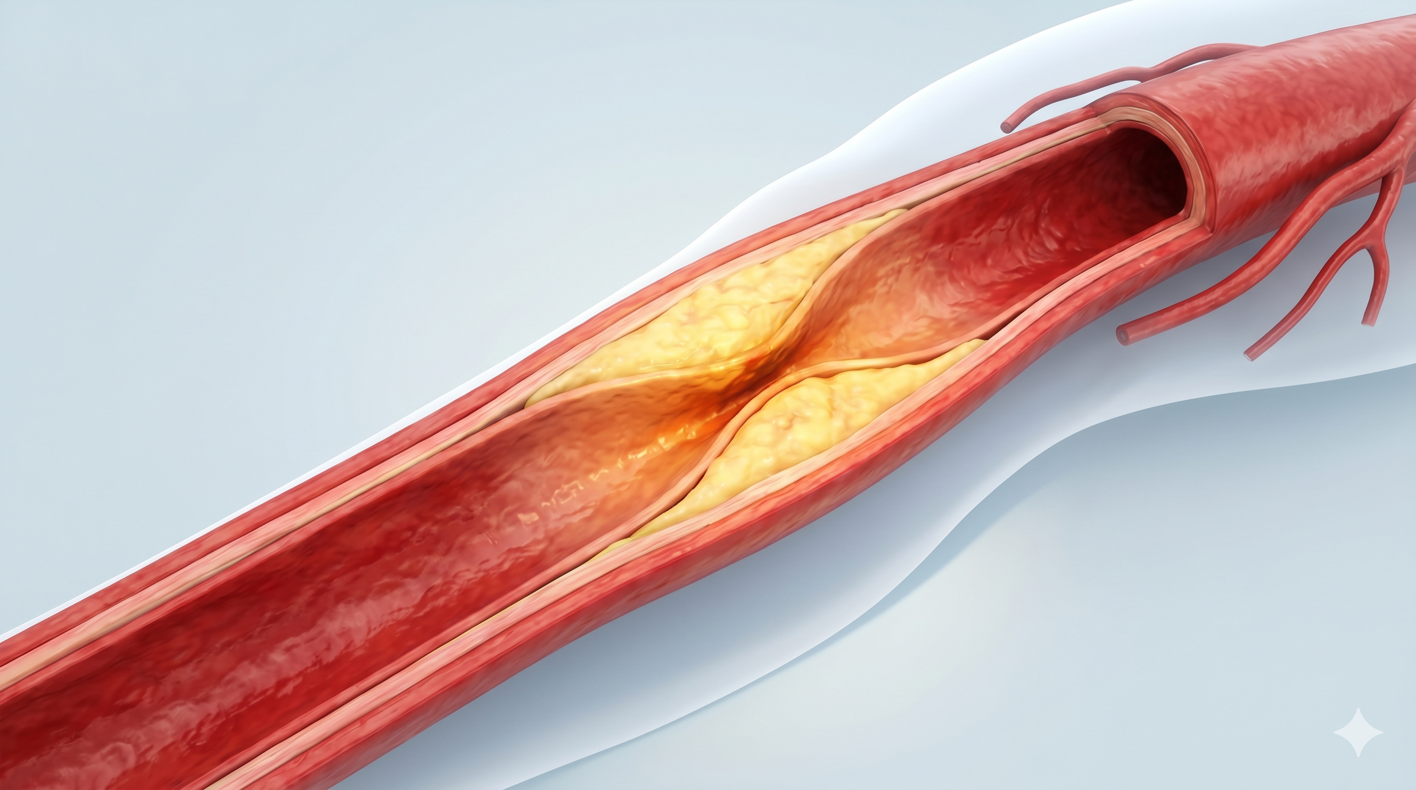 Insuficiencia Arterial